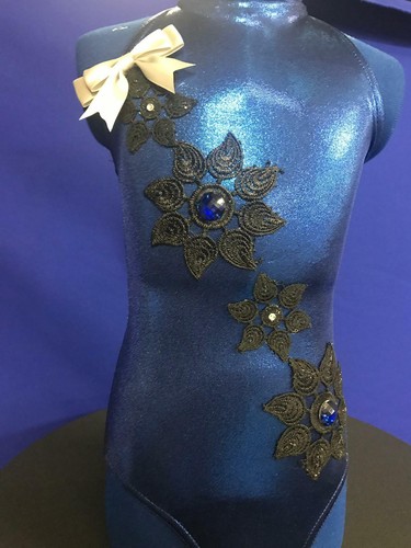 Competition dancewear size - dancewear,