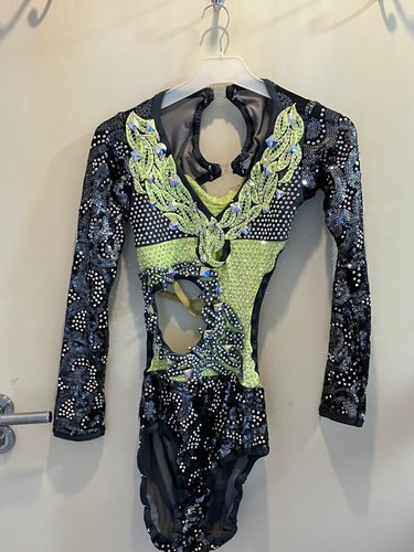 Freestyle dance costumes - freestyle,