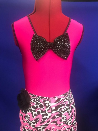 Competition dancewear size - size, 2
