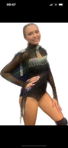 Dance costume 16years - costume,, 15-16years