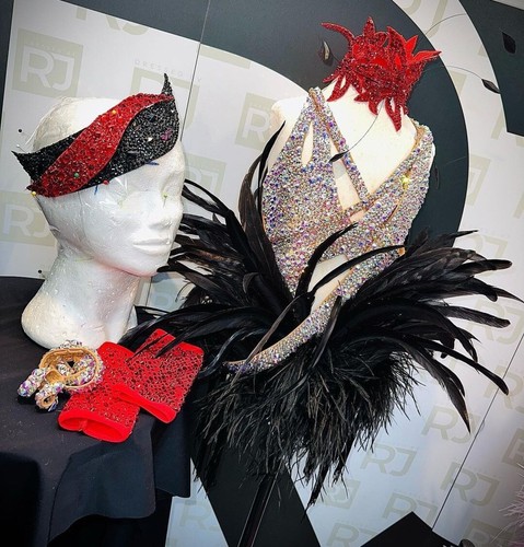 Freestyle dance costumes - freestyle,