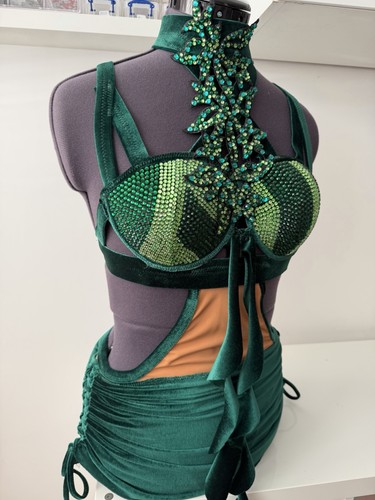 Freestyle dance costume - freestyle,