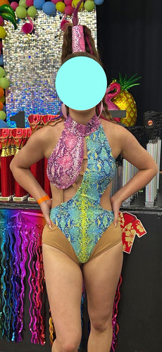 Freestyle multicolour fun - freestyle,