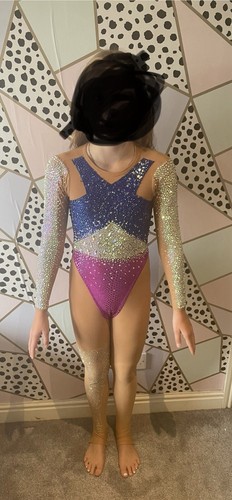 Freestyle dance costume - costume, u12