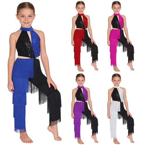 Kids girls latin jazz - jazz, dance