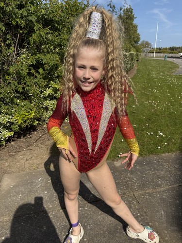 Freestyle inter fast suit - rj,