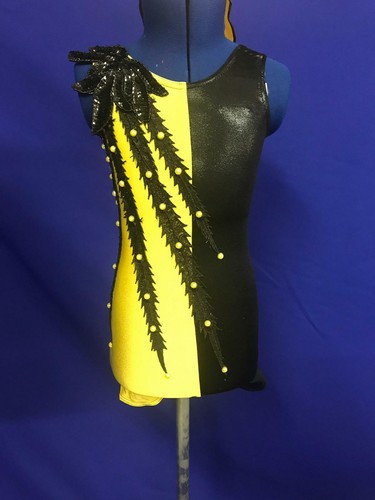 Competition dancewear size - dancewear,