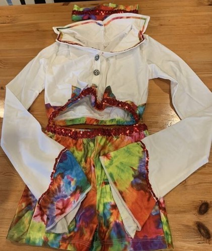 Freestyle dance costumes - freestyle,