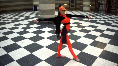 Freestyle dance costumes u14 - costumes,