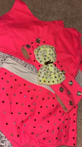 Freestyle dance costume - freestyle,