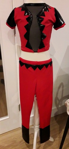 Freestyle dance costumes u10 - freestyle,