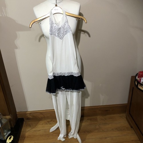 Girls dance costumes size - girls,