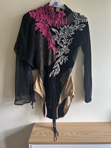 Freestyle dance costume - dance, size
