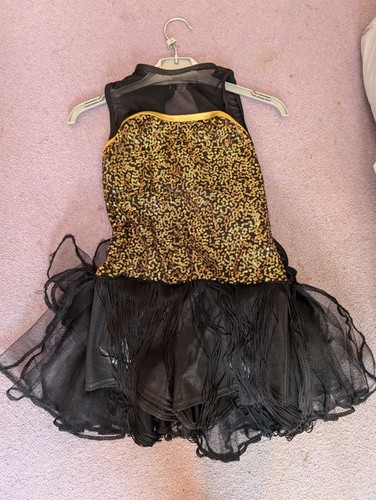 Freestyle dance costumes - dance, age