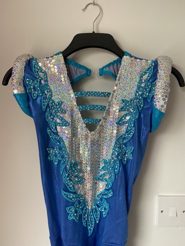 Disco freestyle one piece - freestyle,