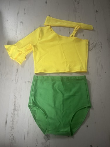 Freestyle dance costume - freestyle,