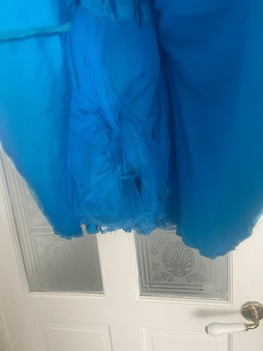 Freestyle dance costumes - dance, used