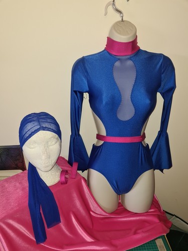 Freestyle dance costumes u12 - freestyle,